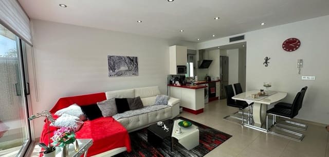 2 quarto Moradia para venda em Lo Pagan, San Pedro del Pinatar com piscina - 305 000 € (Ref: 9664344)