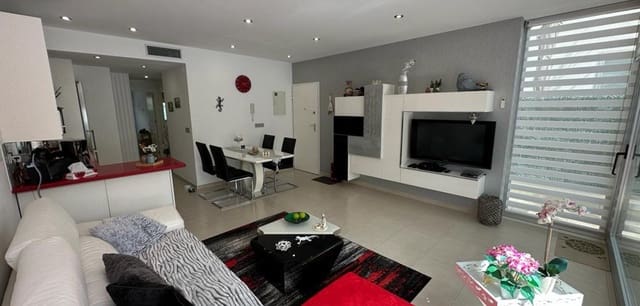 2 quarto Moradia para venda em Lo Pagan, San Pedro del Pinatar com piscina - 305 000 € (Ref: 9664344)