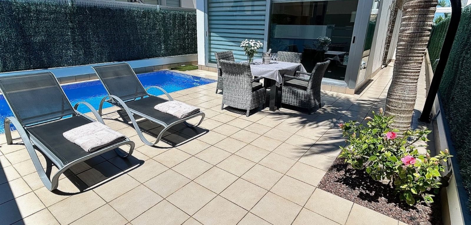 2 quarto Moradia para venda em Lo Pagan com piscina - 305 000 € (Ref: 9664344)