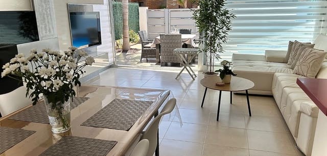 2 quarto Moradia para venda em Lo Pagan, San Pedro del Pinatar com piscina - 305 000 € (Ref: 9664344)