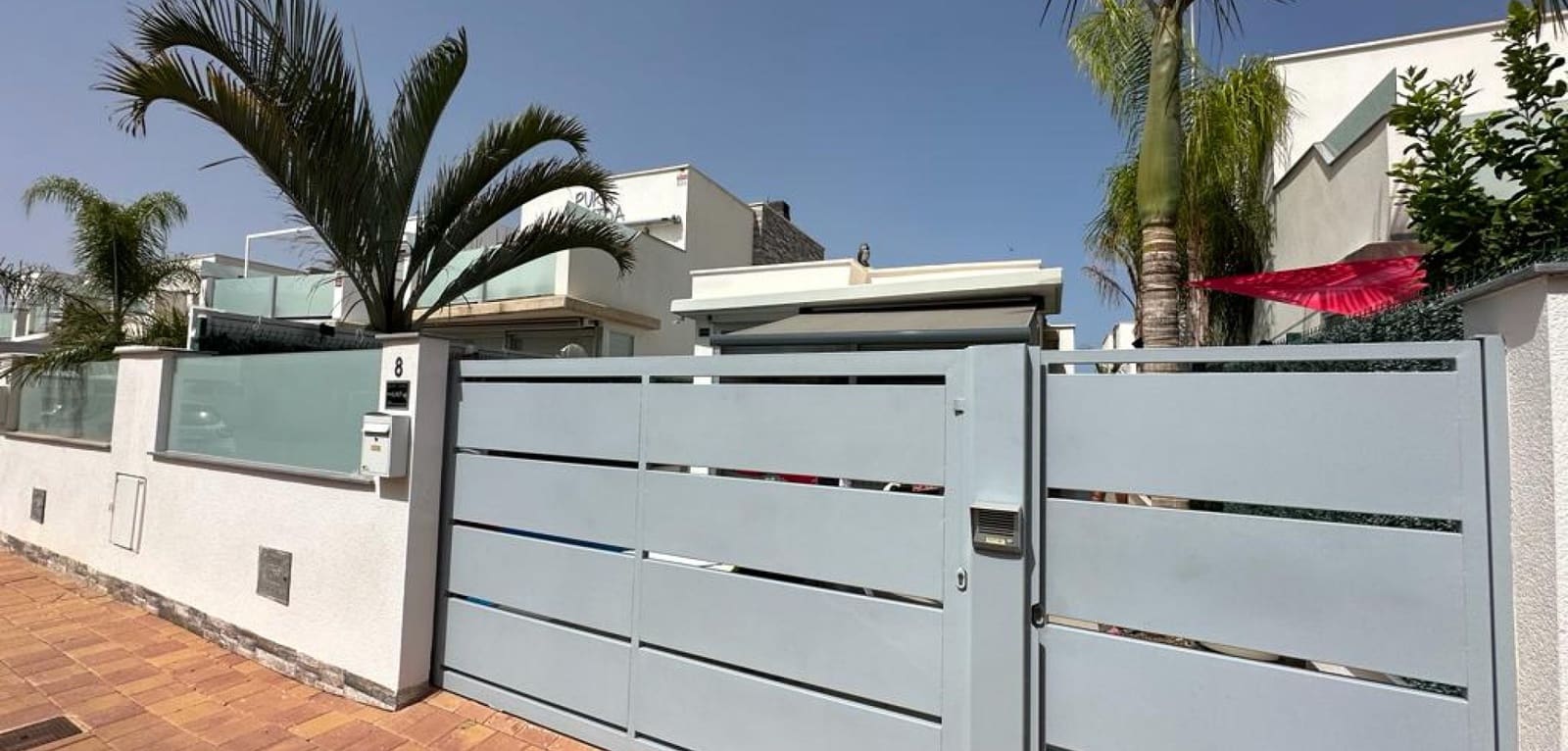 2 quarto Moradia para venda em Lo Pagan com piscina - 305 000 € (Ref: 9664344)