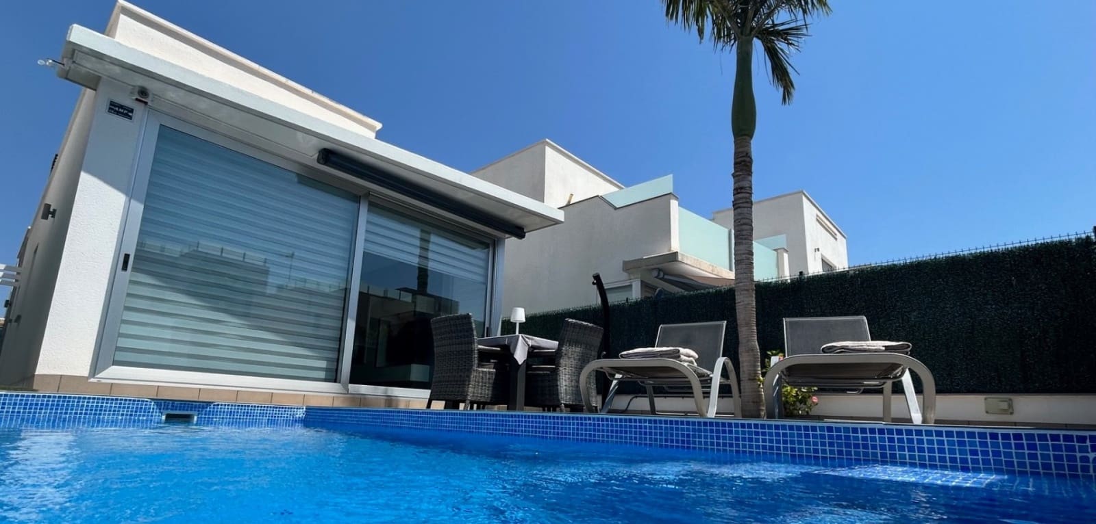 2 quarto Moradia para venda em Lo Pagan com piscina - 305 000 € (Ref: 9664344)