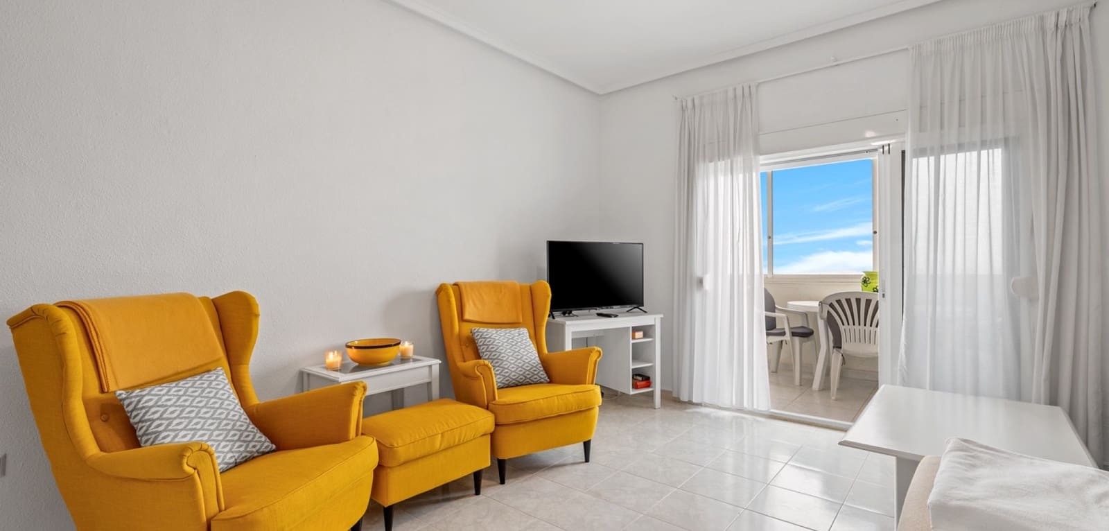 2 slaapkamer Appartement te koop in Ciudad Quesada met zwembad - € 155.000 (Ref: 9664345)