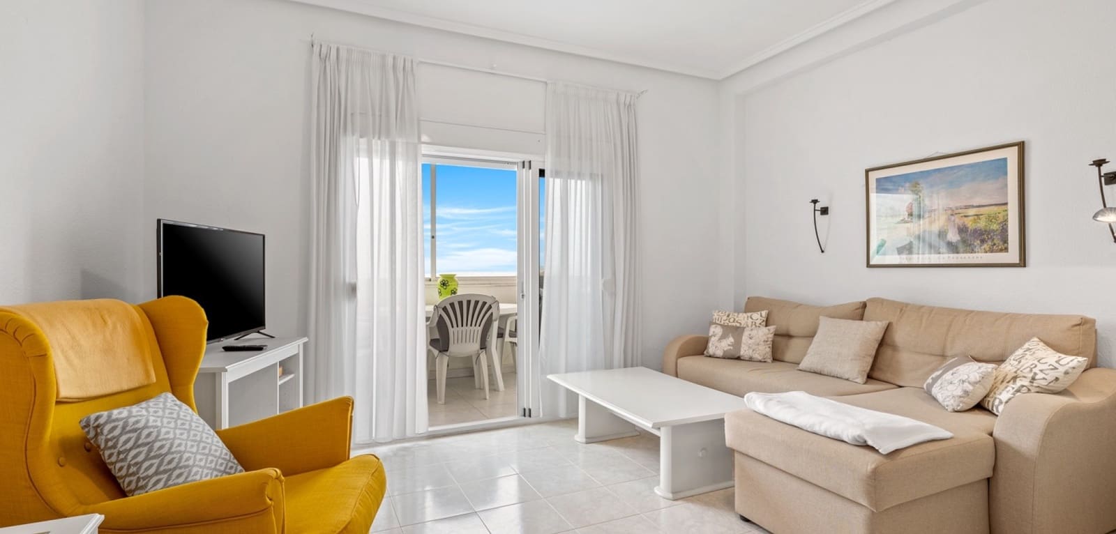 2 slaapkamer Appartement te koop in Ciudad Quesada met zwembad - € 155.000 (Ref: 9664345)