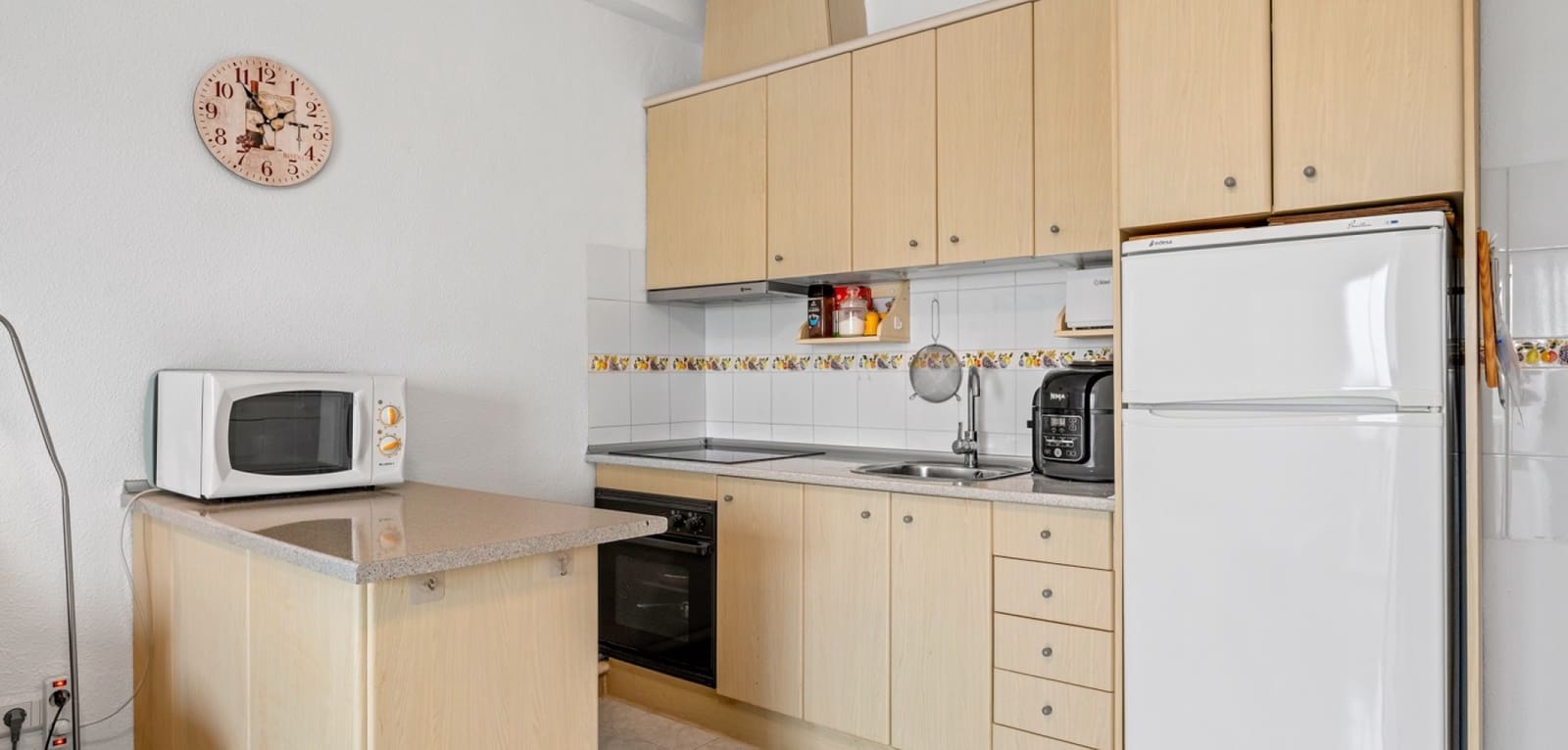 2 slaapkamer Appartement te koop in Ciudad Quesada met zwembad - € 155.000 (Ref: 9664345)