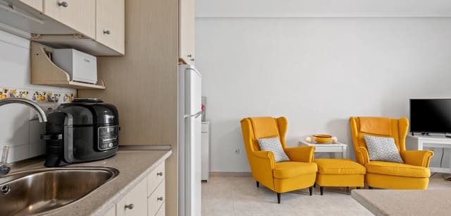 2 makuuhuone Huoneisto myytävänä paikassa Ciudad Quesada, Rojales mukana uima-altaan - 155 000 € (Ref: 9664345)