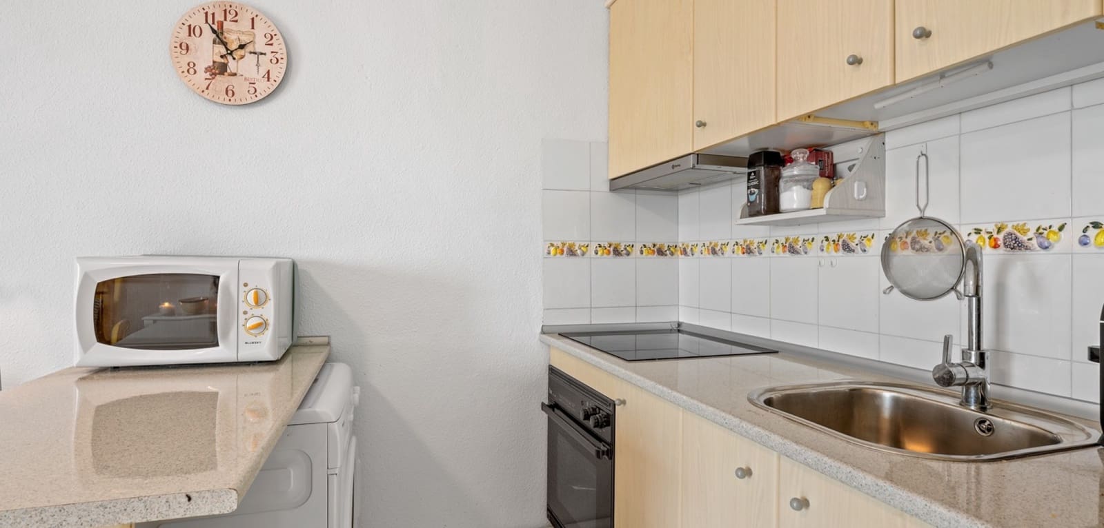 2 slaapkamer Appartement te koop in Ciudad Quesada met zwembad - € 155.000 (Ref: 9664345)