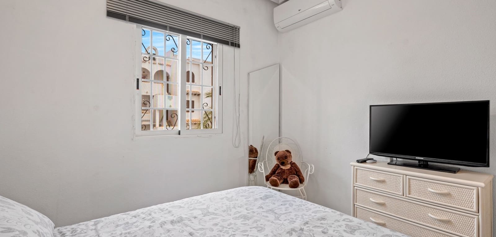 2 slaapkamer Appartement te koop in Ciudad Quesada met zwembad - € 155.000 (Ref: 9664345)