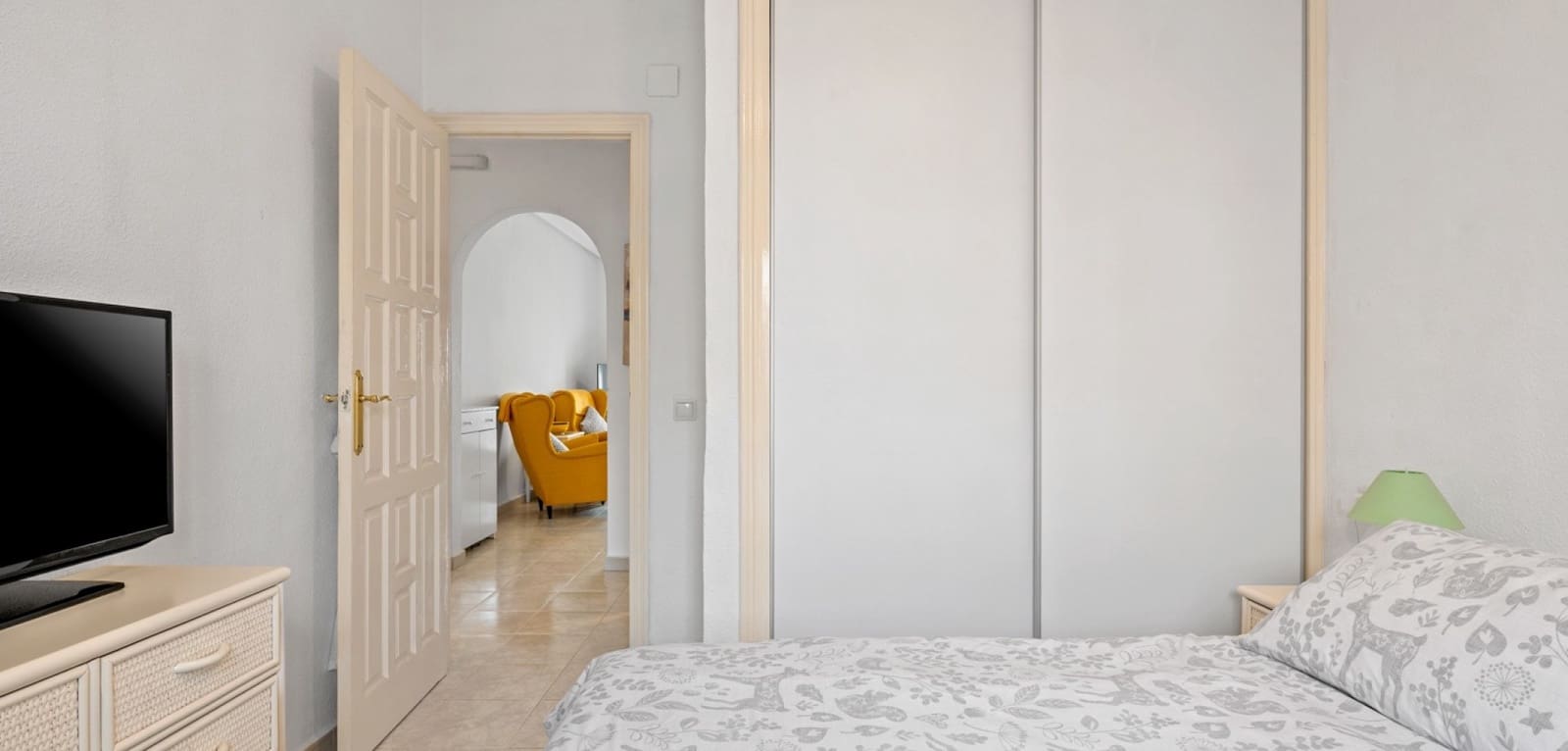 2 slaapkamer Appartement te koop in Ciudad Quesada met zwembad - € 155.000 (Ref: 9664345)