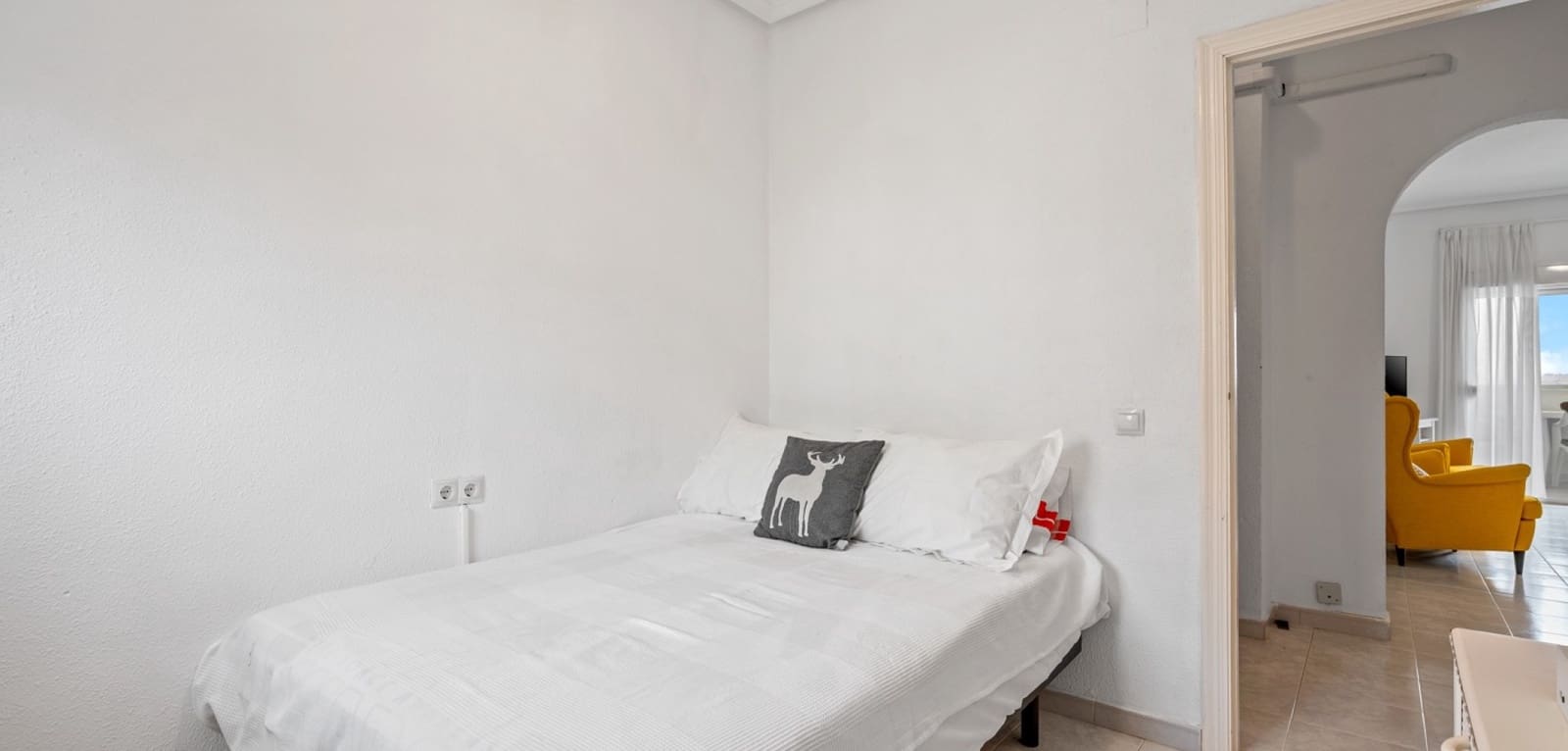 2 slaapkamer Appartement te koop in Ciudad Quesada met zwembad - € 155.000 (Ref: 9664345)