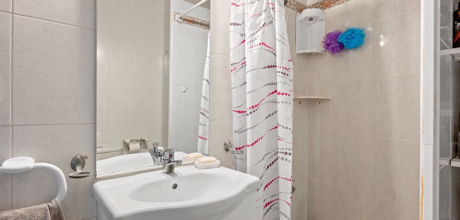 2 slaapkamer Appartement te koop in Ciudad Quesada met zwembad - € 155.000 (Ref: 9664345)