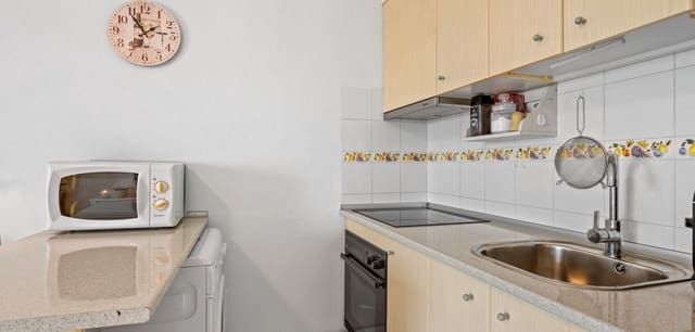 2 makuuhuone Huoneisto myytävänä paikassa Ciudad Quesada, Rojales mukana uima-altaan - 155 000 € (Ref: 9664345)