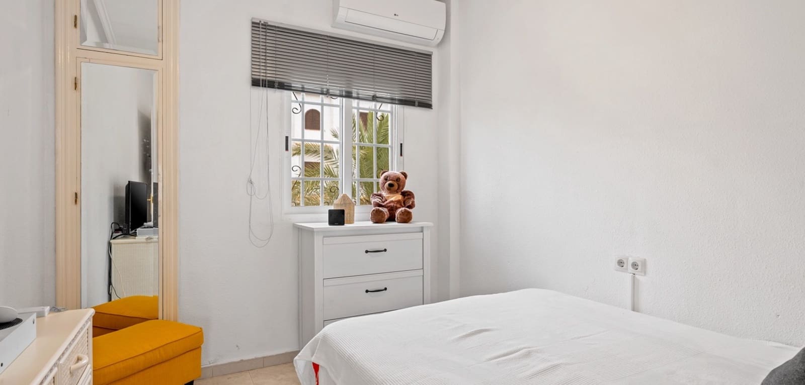 2 slaapkamer Appartement te koop in Ciudad Quesada met zwembad - € 155.000 (Ref: 9664345)