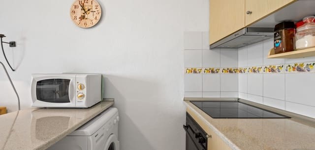 2 makuuhuone Huoneisto myytävänä paikassa Ciudad Quesada, Rojales mukana uima-altaan - 155 000 € (Ref: 9664345)