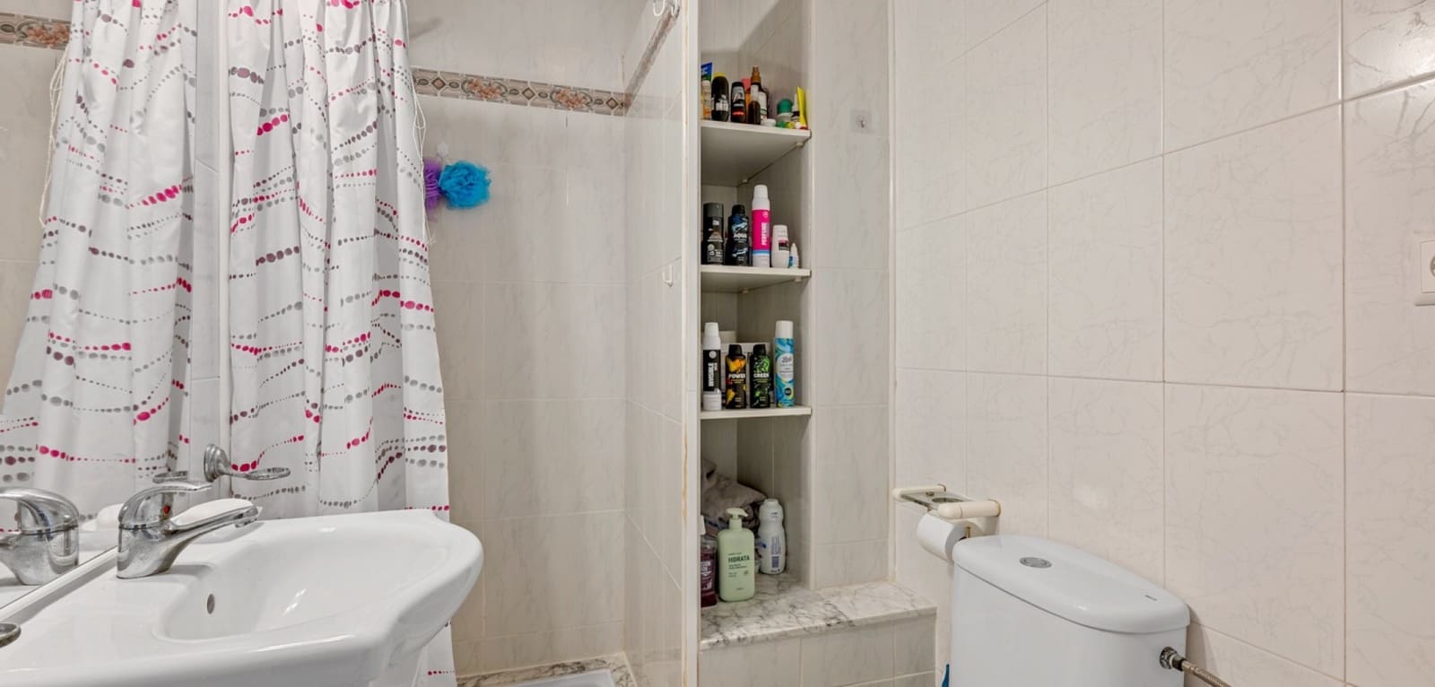 2 slaapkamer Appartement te koop in Ciudad Quesada met zwembad - € 155.000 (Ref: 9664345)