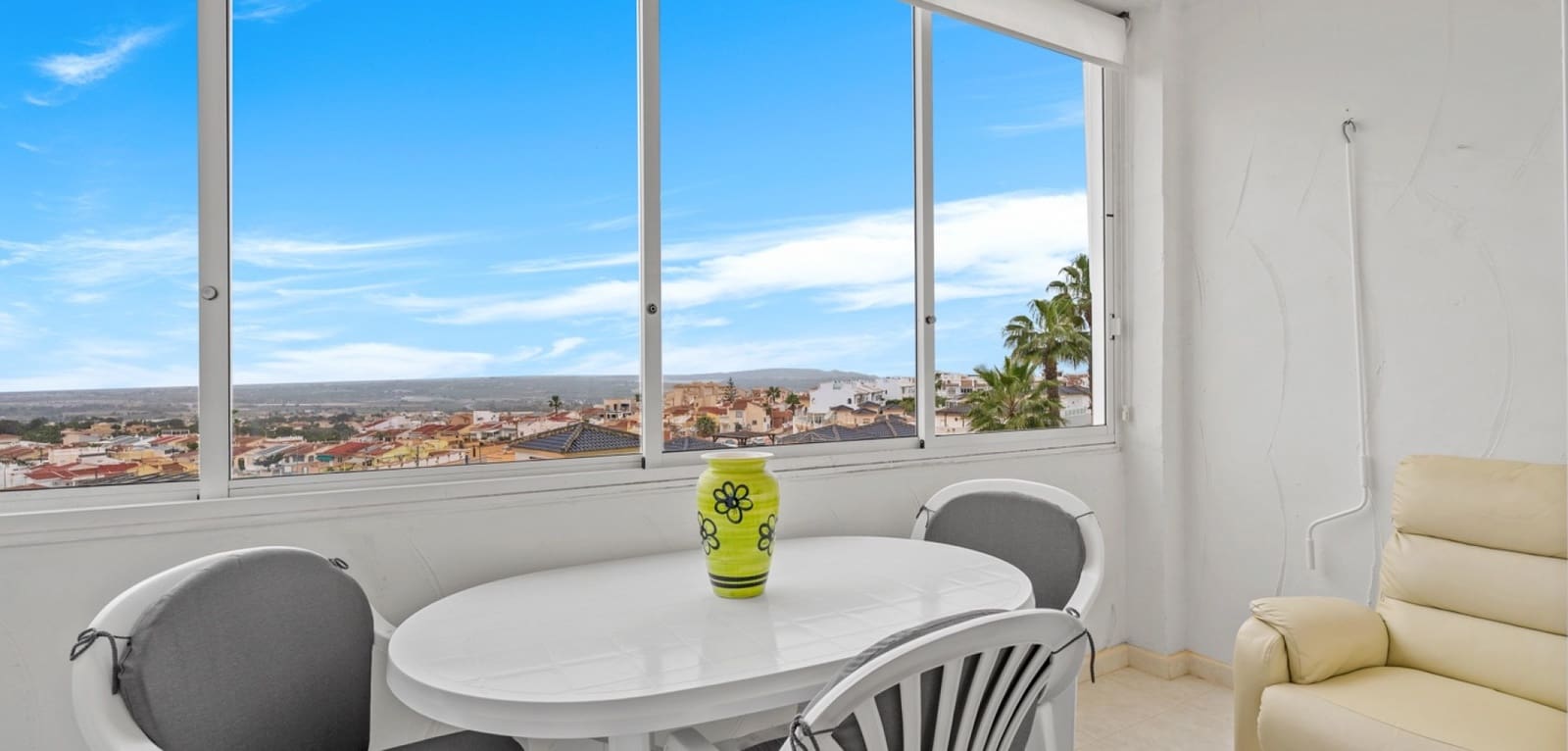 2 slaapkamer Appartement te koop in Ciudad Quesada met zwembad - € 155.000 (Ref: 9664345)