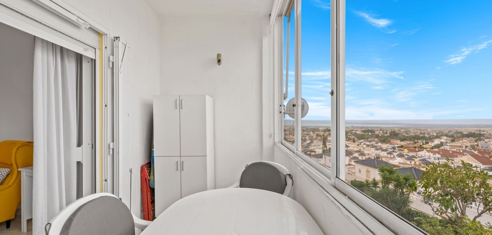 2 slaapkamer Appartement te koop in Ciudad Quesada met zwembad - € 155.000 (Ref: 9664345)