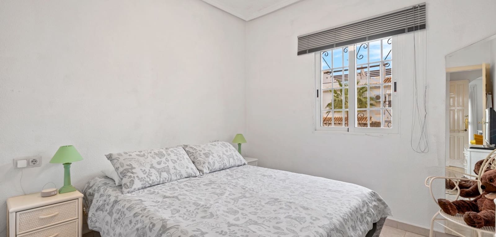 2 slaapkamer Appartement te koop in Ciudad Quesada met zwembad - € 155.000 (Ref: 9664345)