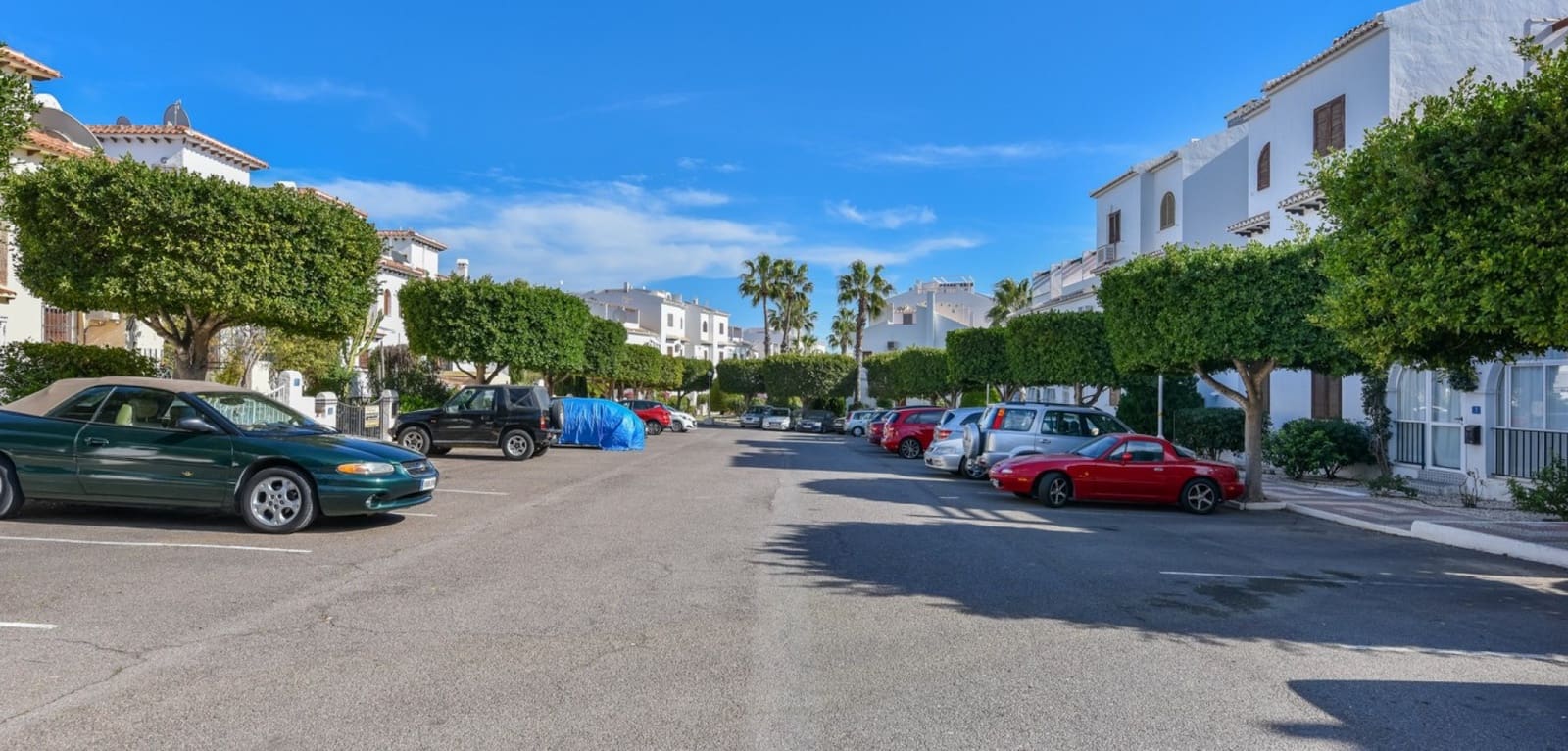 2 slaapkamer Appartement te koop in Ciudad Quesada met zwembad - € 155.000 (Ref: 9664345)