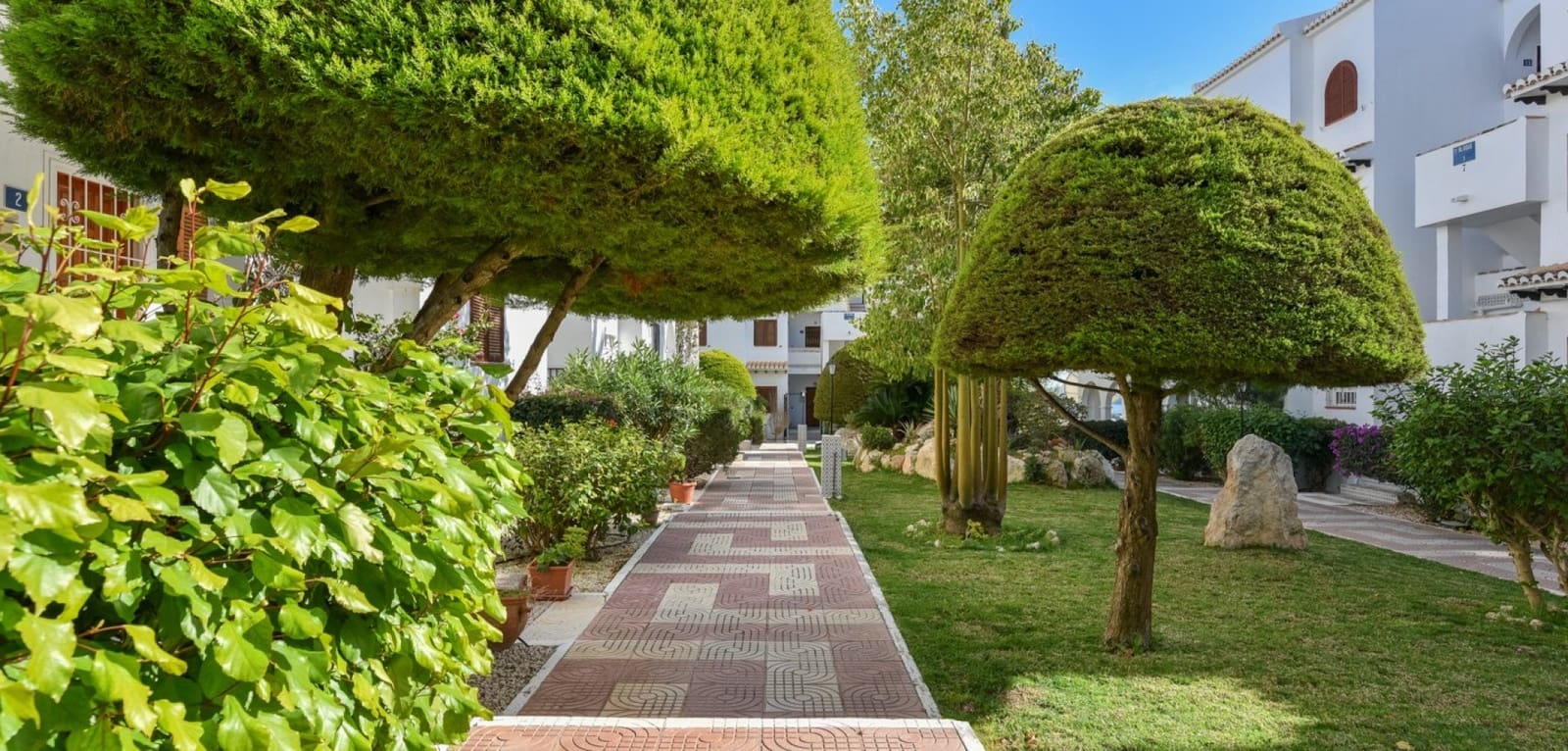 2 slaapkamer Appartement te koop in Ciudad Quesada met zwembad - € 155.000 (Ref: 9664345)