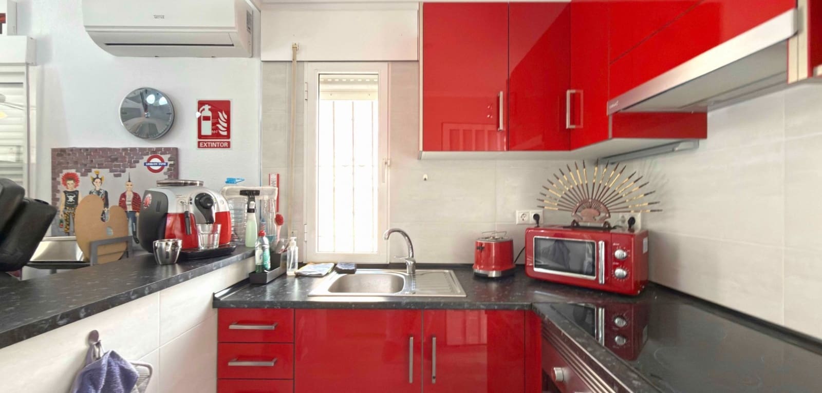 2 sypialnia Bungalow na sprzedaż w La Zenia - 220 000 € (Ref: 9665414)