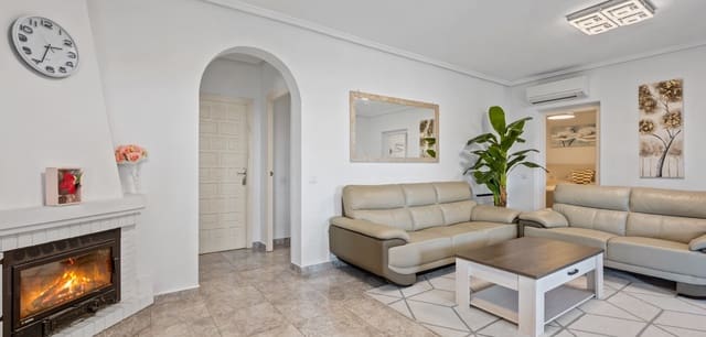 5 Zimmer Villa zu verkaufen in Ciudad Quesada, Rojales mit Pool - 639.000 € (Ref: 9669190)