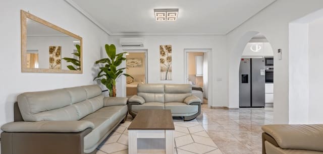 5 Zimmer Villa zu verkaufen in Ciudad Quesada, Rojales mit Pool - 639.000 € (Ref: 9669190)