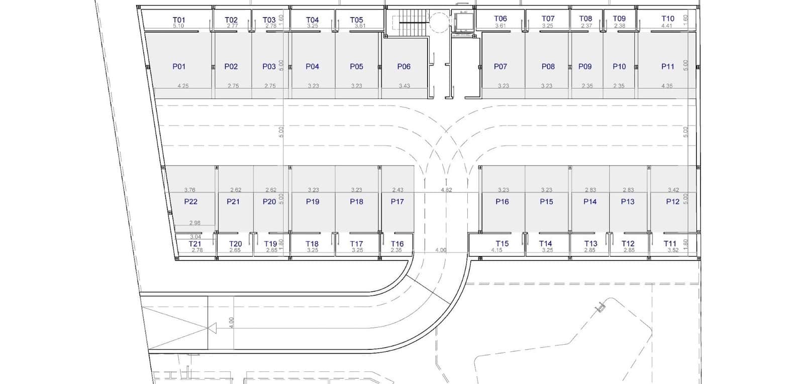 2 soverom Leilighet til salgs i Pilar de la Horadada med svømmebasseng - € 295 000 (Ref: 9669191)
