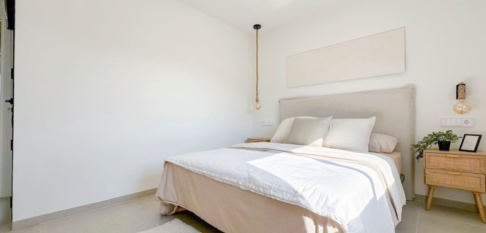 2 bedroom Semi-detached Villa for sale in Santiago de la Ribera with pool - € 499,000 (Ref: 9669192)