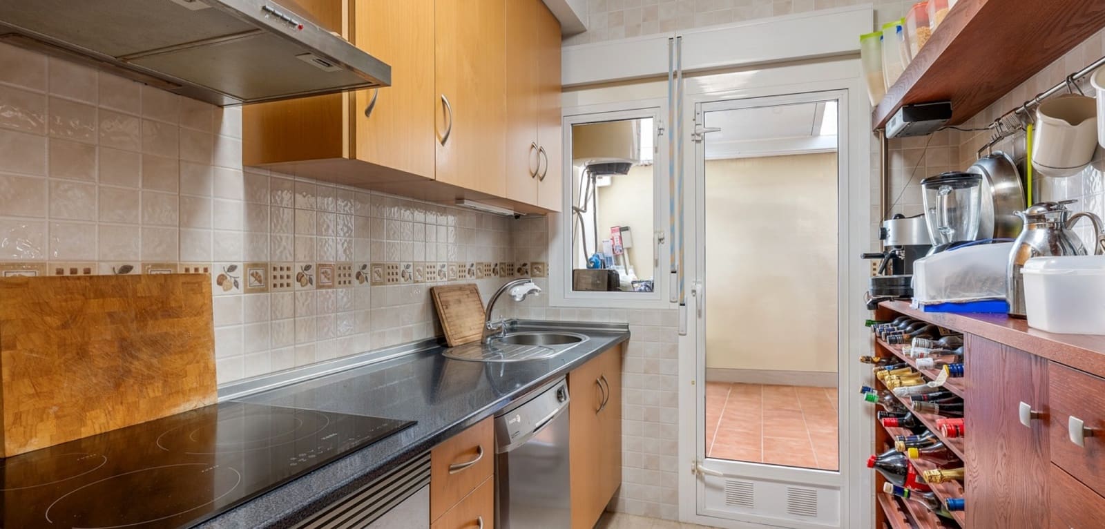 3 Zimmer Haus zu verkaufen in Villamartin mit Pool - 345.000 € (Ref: 9672163)