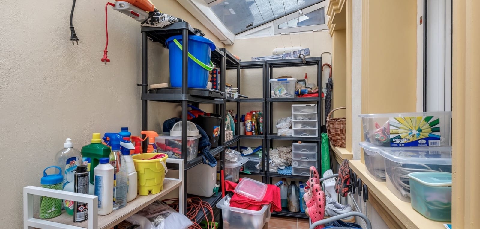 3 Zimmer Haus zu verkaufen in Villamartin mit Pool - 345.000 € (Ref: 9672163)