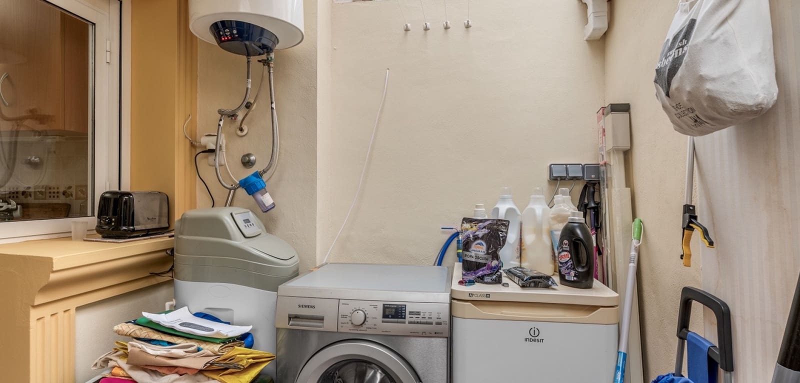 3 Zimmer Haus zu verkaufen in Villamartin mit Pool - 345.000 € (Ref: 9672163)