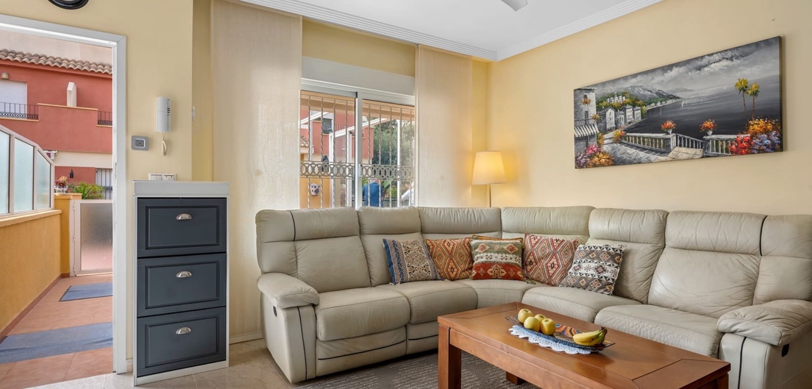 3 Zimmer Haus zu verkaufen in Villamartin mit Pool - 345.000 € (Ref: 9672163)