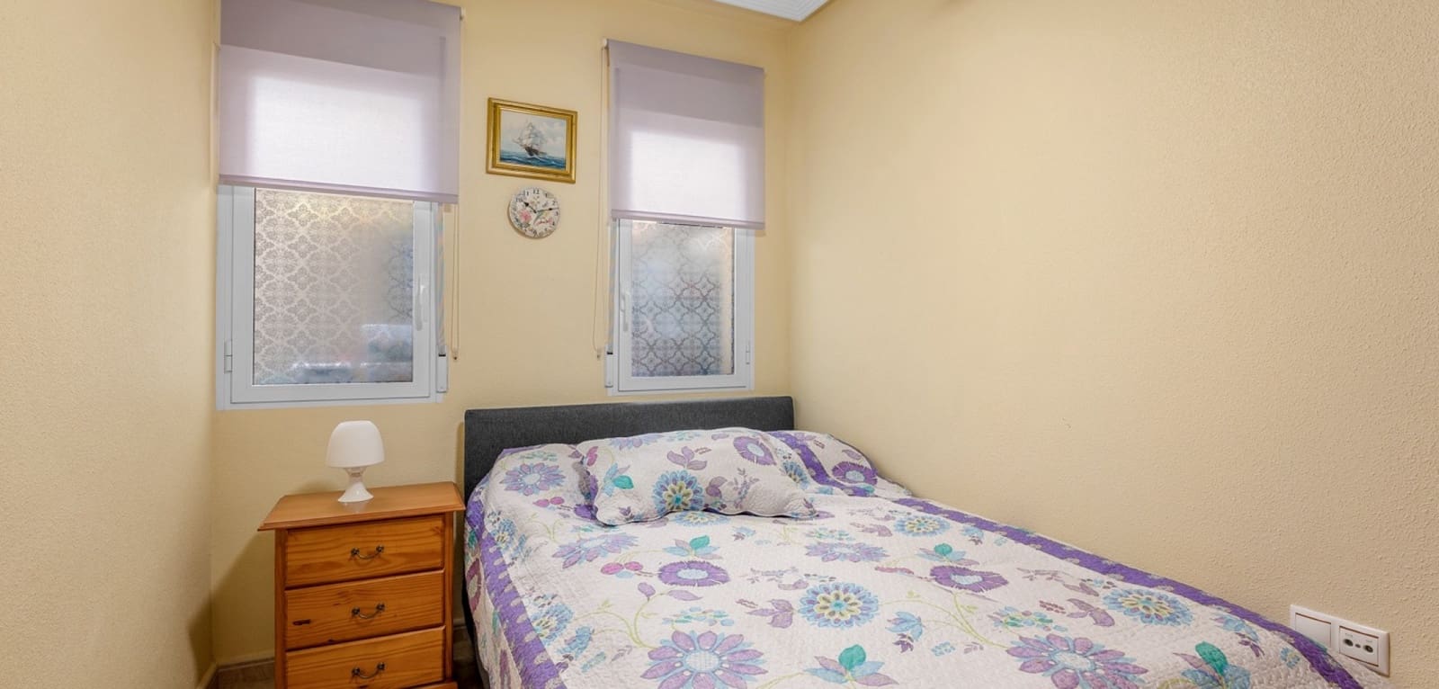 3 Zimmer Haus zu verkaufen in Villamartin mit Pool - 345.000 € (Ref: 9672163)