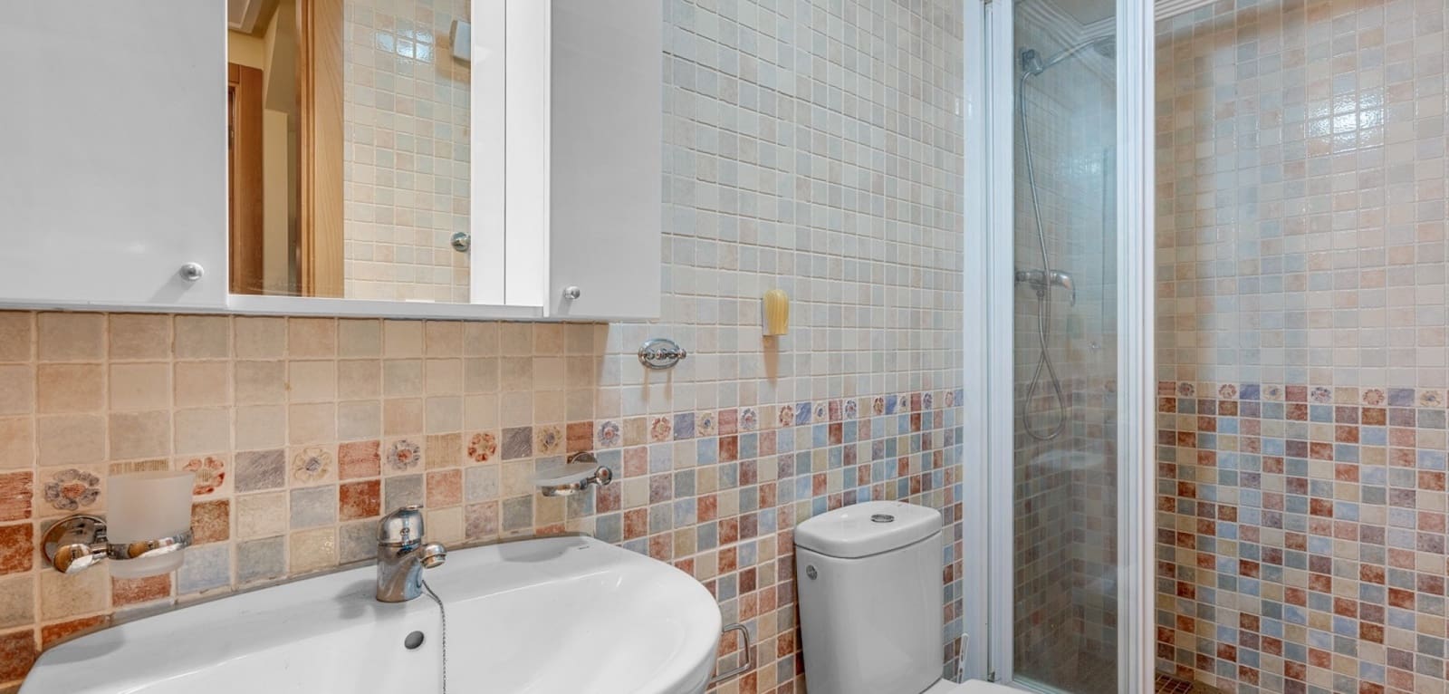 3 Zimmer Haus zu verkaufen in Villamartin mit Pool - 345.000 € (Ref: 9672163)