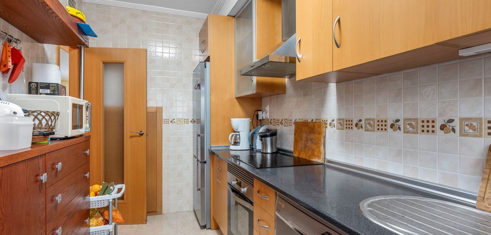 3 Zimmer Haus zu verkaufen in Villamartin mit Pool - 345.000 € (Ref: 9672163)