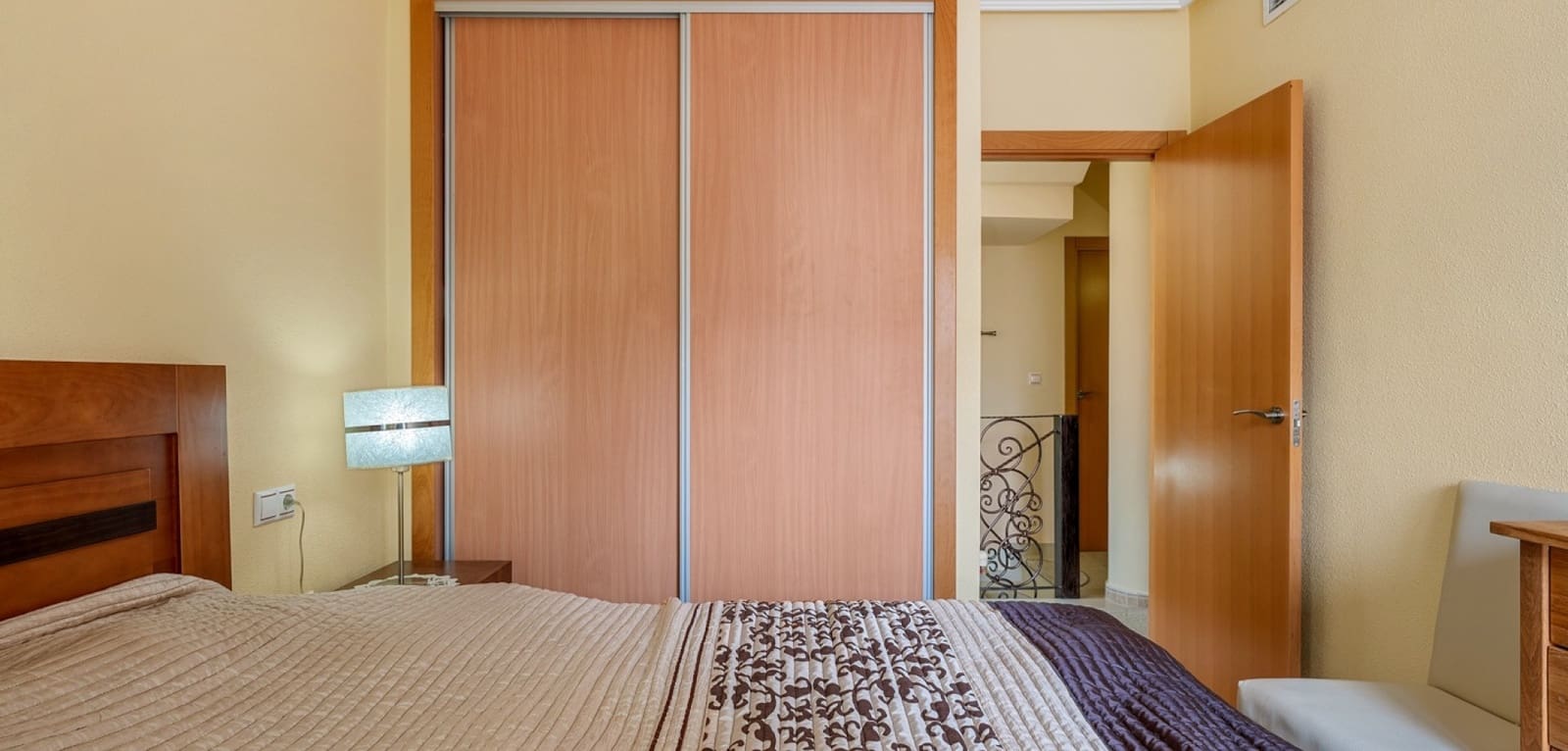 3 Zimmer Haus zu verkaufen in Villamartin mit Pool - 345.000 € (Ref: 9672163)