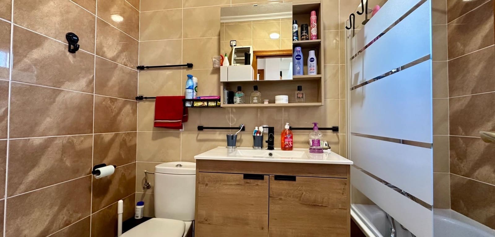 4 makuuhuone Paritalo myytävänä paikassa San Miguel de Salinas - 249 000 € (Ref: 9672164)