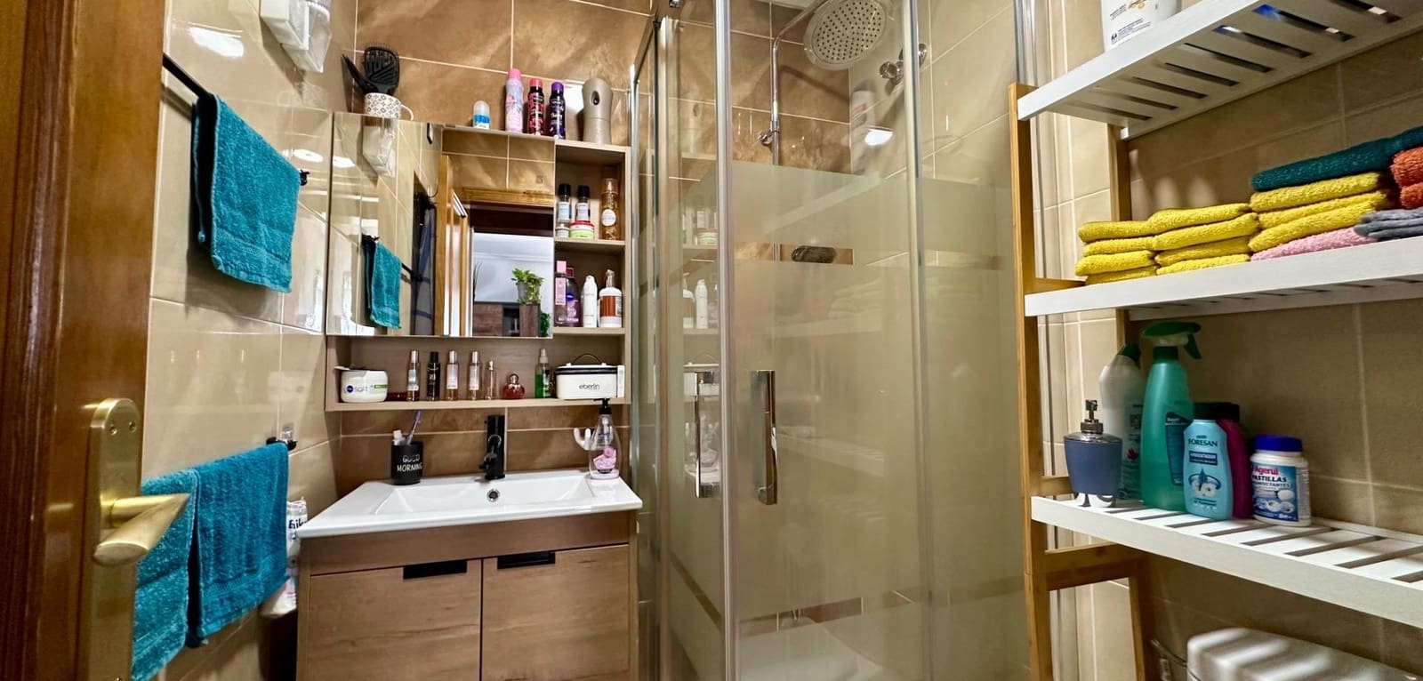 4 makuuhuone Paritalo myytävänä paikassa San Miguel de Salinas - 249 000 € (Ref: 9672164)