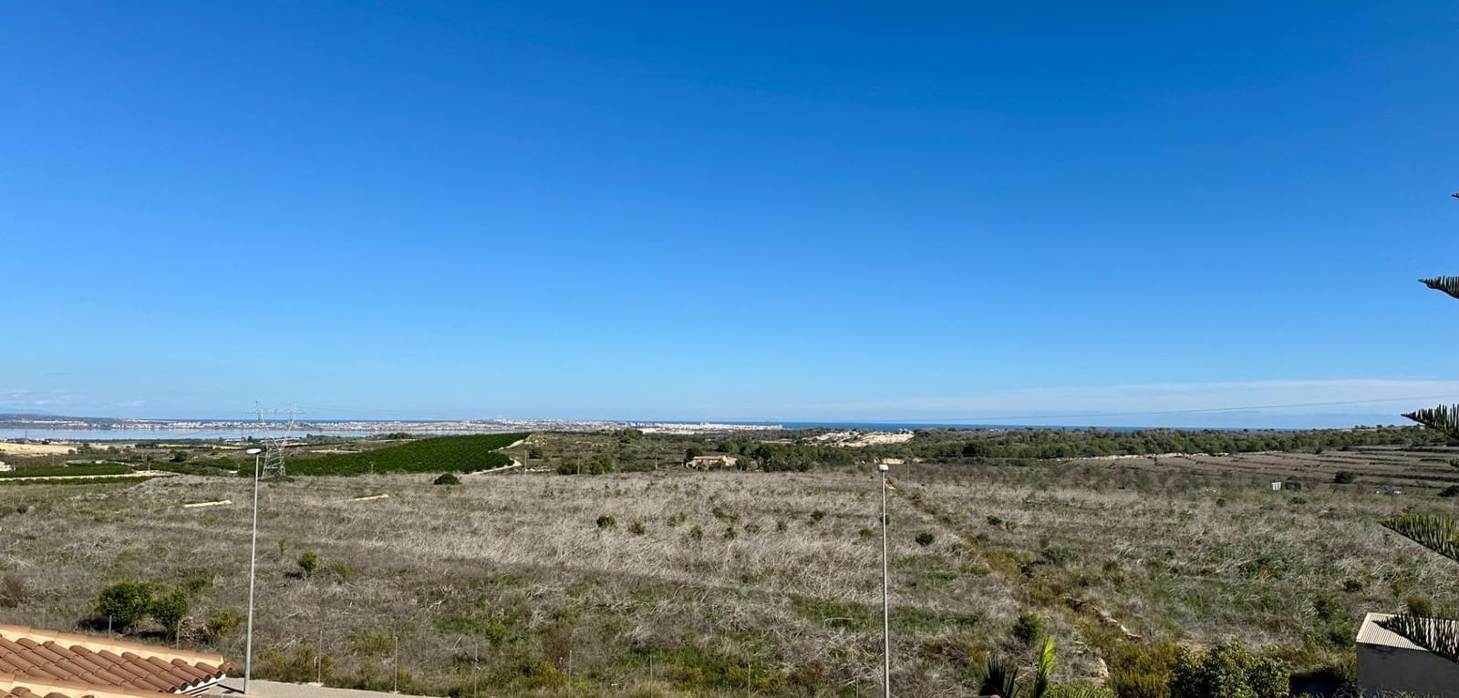 4 makuuhuone Paritalo myytävänä paikassa San Miguel de Salinas - 249 000 € (Ref: 9672164)