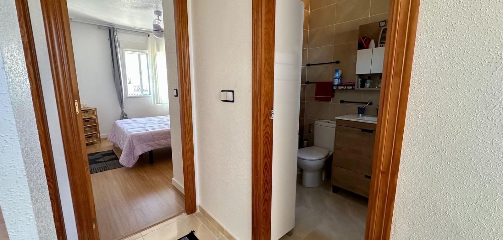 4 makuuhuone Paritalo myytävänä paikassa San Miguel de Salinas - 249 000 € (Ref: 9672164)