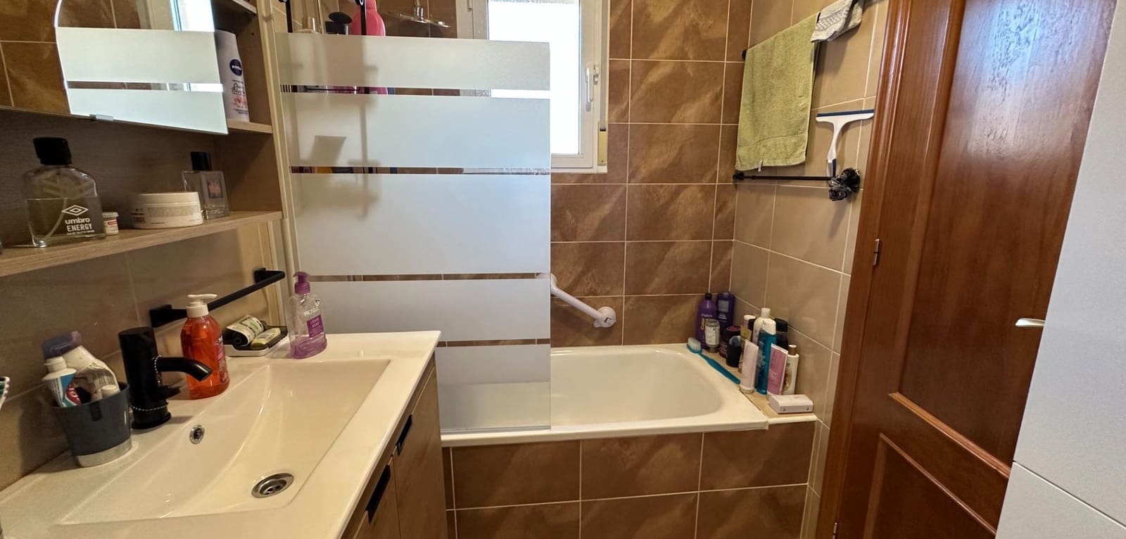 4 makuuhuone Paritalo myytävänä paikassa San Miguel de Salinas - 249 000 € (Ref: 9672164)