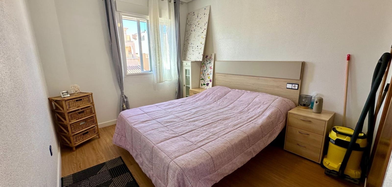 4 makuuhuone Paritalo myytävänä paikassa San Miguel de Salinas - 249 000 € (Ref: 9672164)