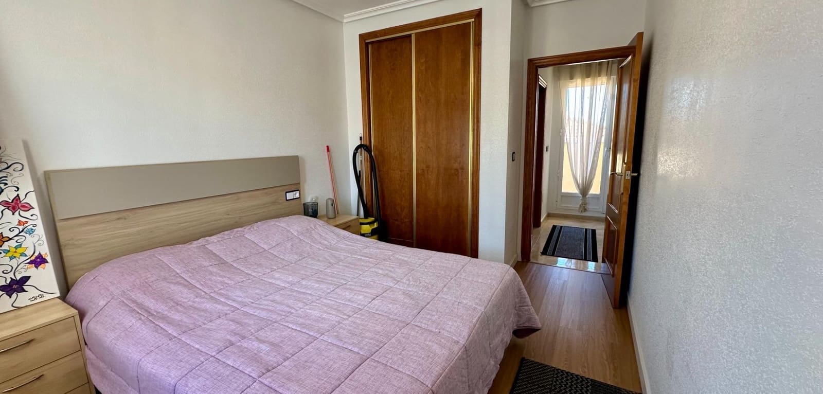 4 makuuhuone Paritalo myytävänä paikassa San Miguel de Salinas - 249 000 € (Ref: 9672164)