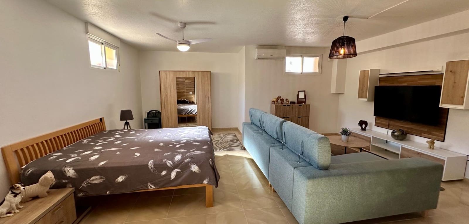 4 makuuhuone Paritalo myytävänä paikassa San Miguel de Salinas - 249 000 € (Ref: 9672164)