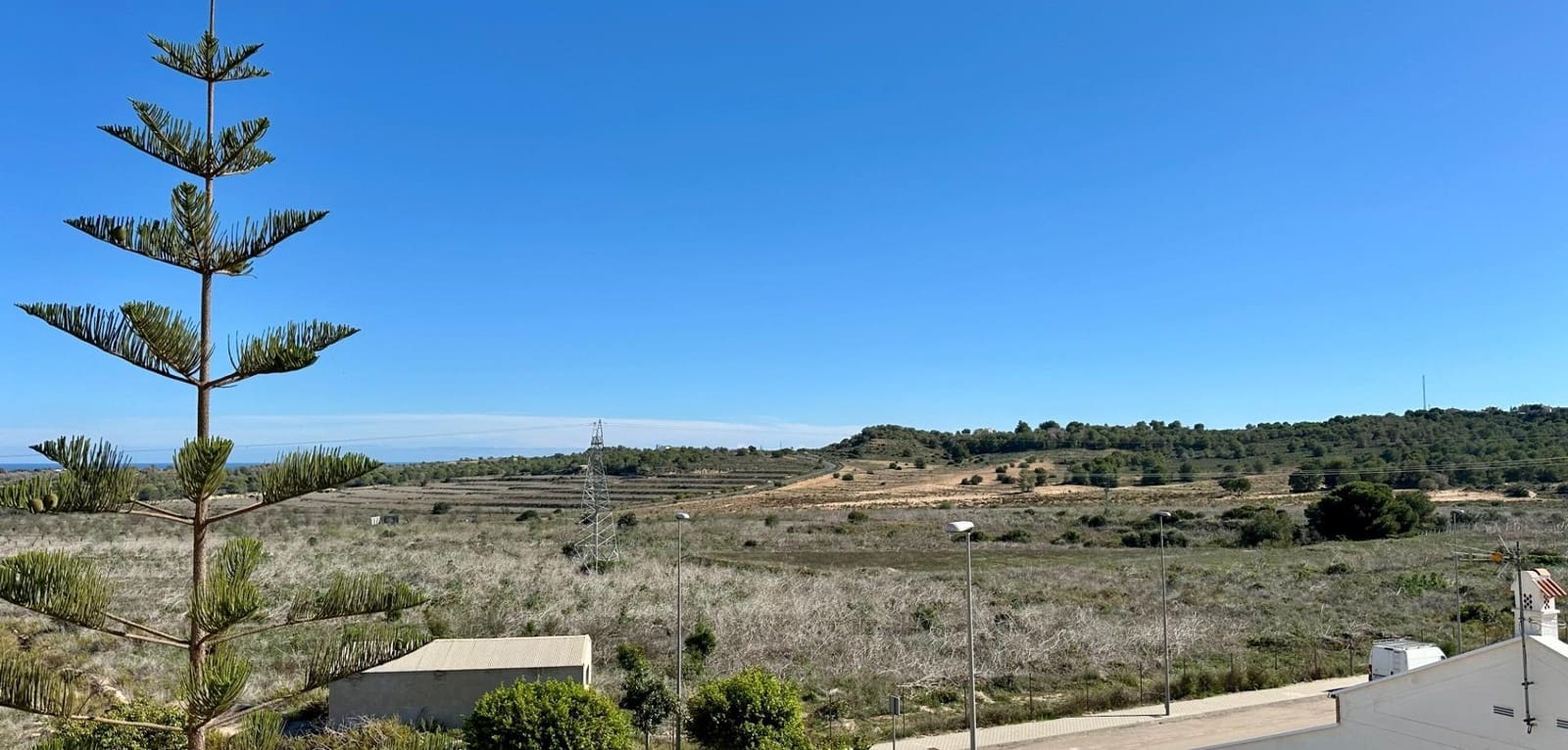 4 makuuhuone Paritalo myytävänä paikassa San Miguel de Salinas - 249 000 € (Ref: 9672164)