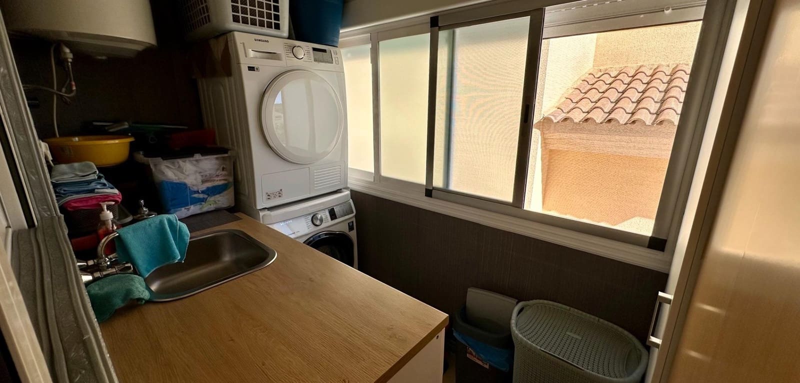 4 makuuhuone Paritalo myytävänä paikassa San Miguel de Salinas - 249 000 € (Ref: 9672164)