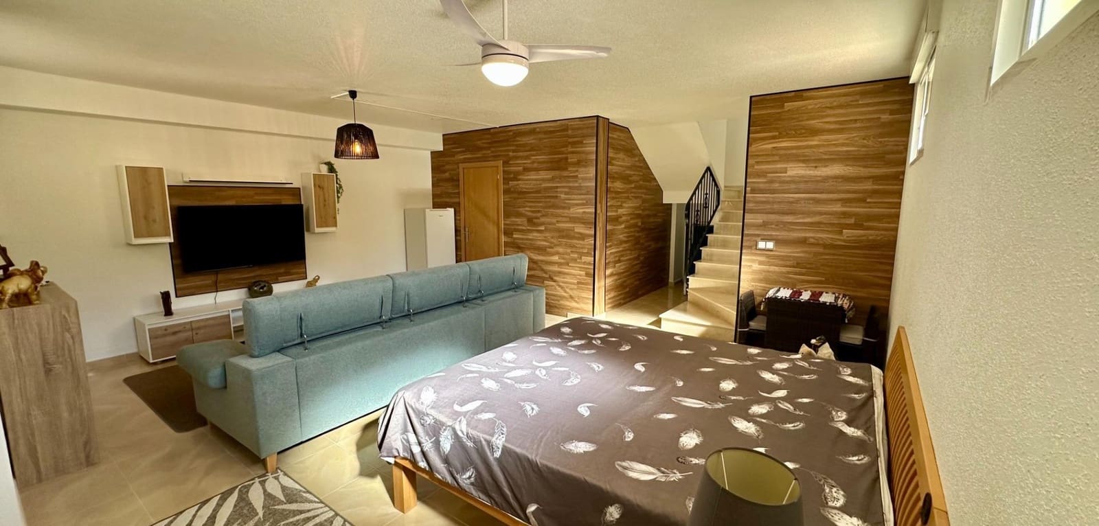 4 makuuhuone Paritalo myytävänä paikassa San Miguel de Salinas - 249 000 € (Ref: 9672164)