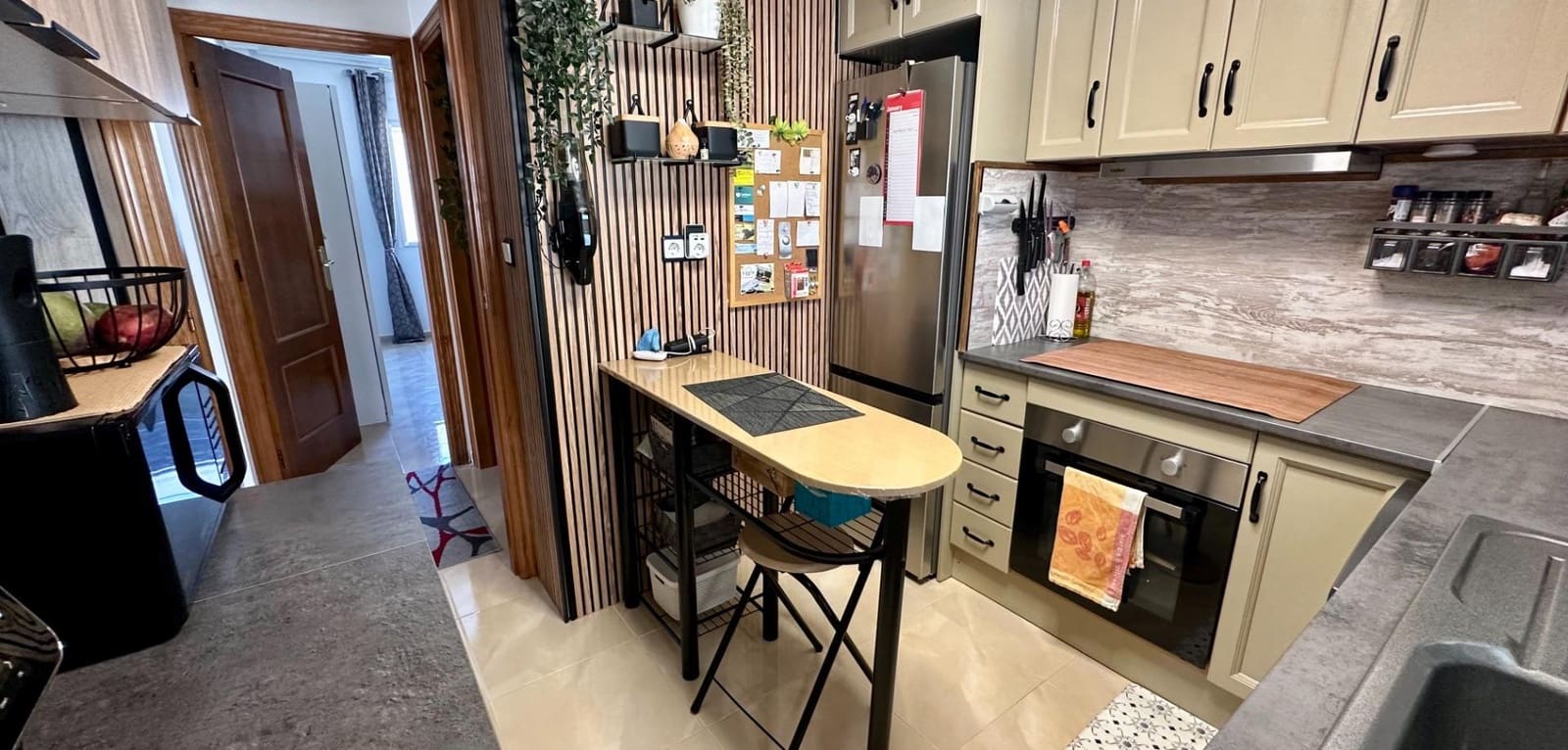 4 makuuhuone Paritalo myytävänä paikassa San Miguel de Salinas - 249 000 € (Ref: 9672164)