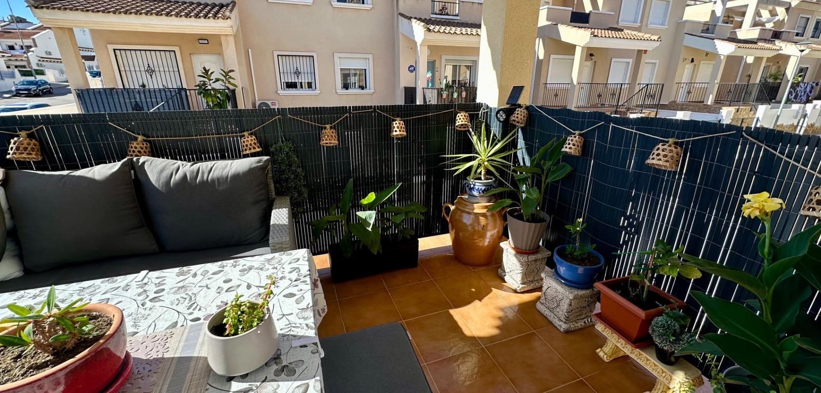 4 makuuhuone Paritalo myytävänä paikassa San Miguel de Salinas - 249 000 € (Ref: 9672164)